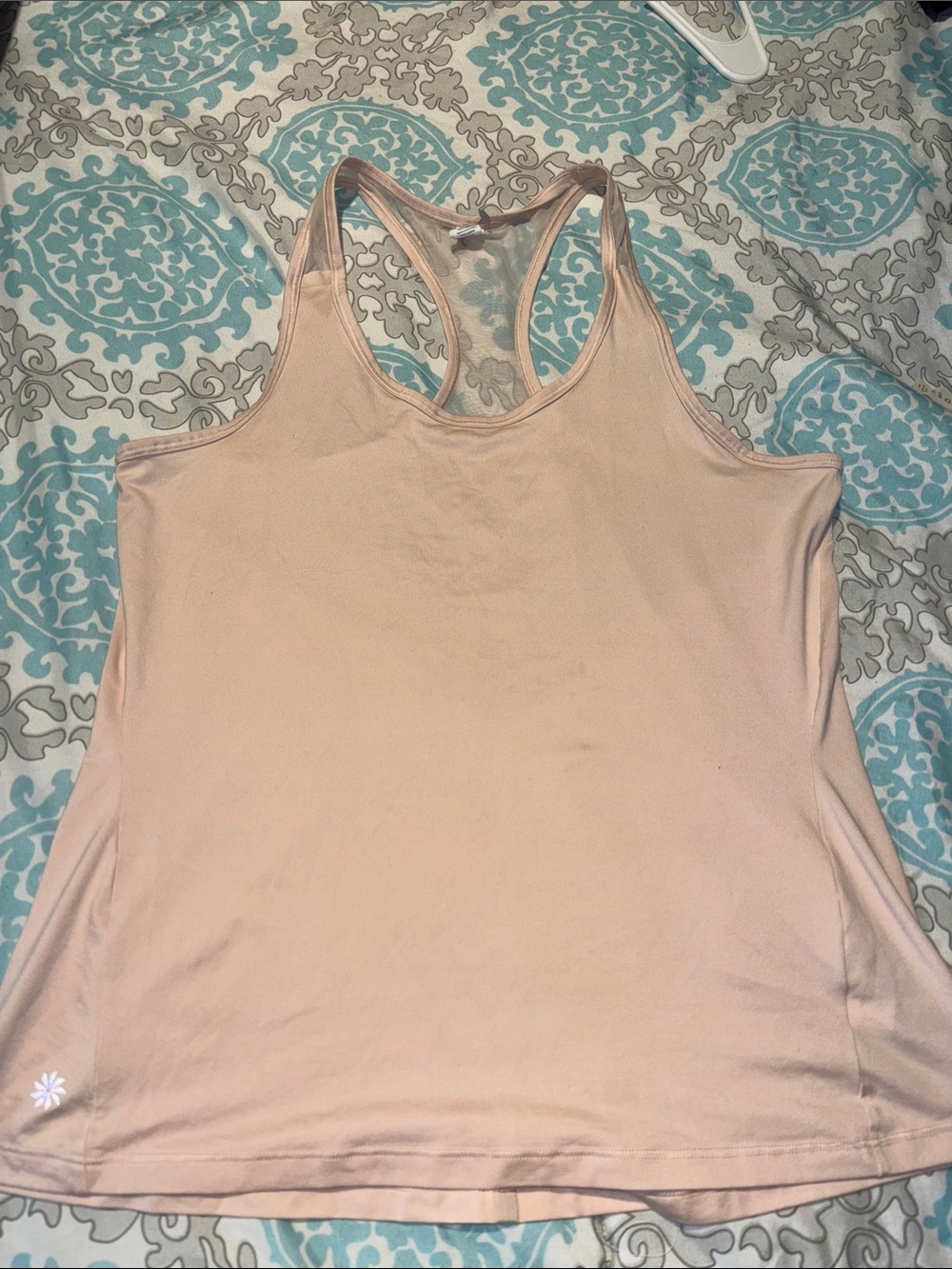 Athleta tank